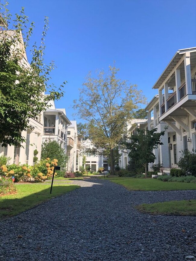 Building Photo - Executive Alpharetta Townhome in Folia Old...