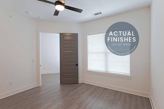 Floorplan - The Lawrence at Wellen Park