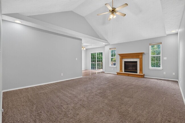 Building Photo - 1006 Cobblefield Way