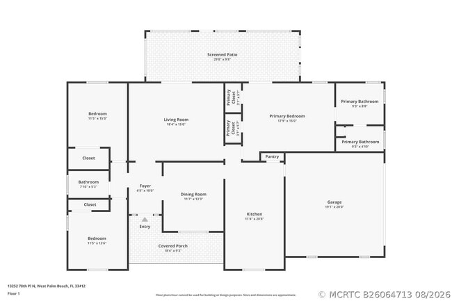 Building Photo - 13252 78th Pl N