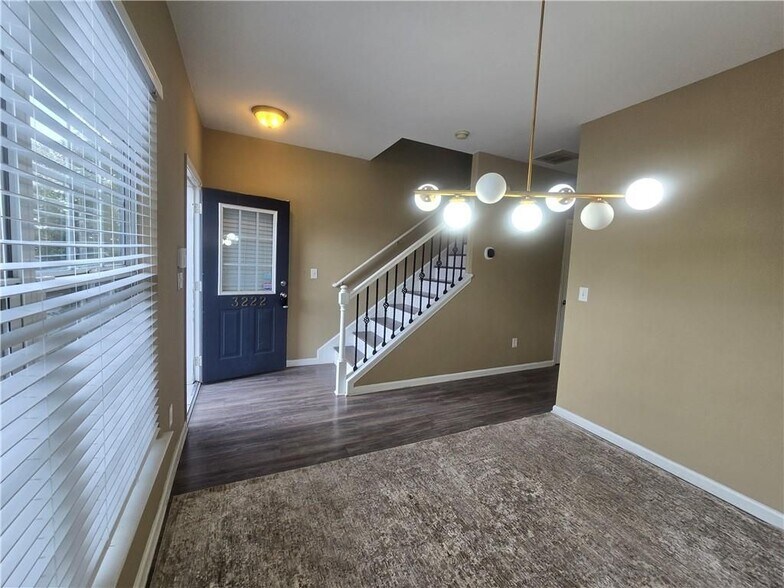 Building Photo - 3222 Hidden Cove Cir NW