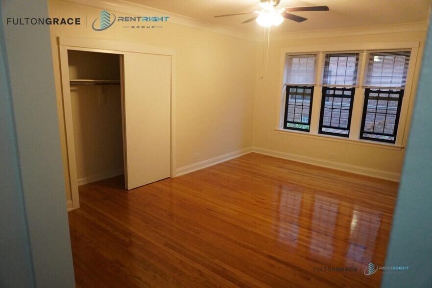 Building Photo - 5018 N Lincoln Ave