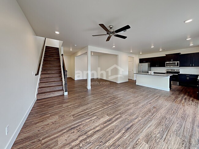 Building Photo - 1712 194th St Ct E