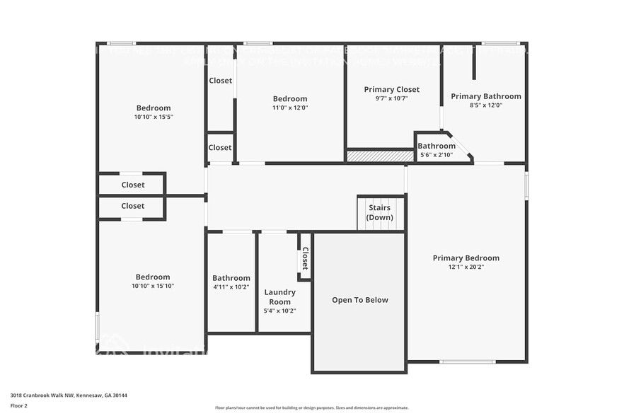 Building Photo - 3018 Cranbrook Walk
