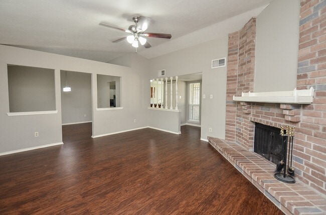 Building Photo - 13734 Sablegrove Ln