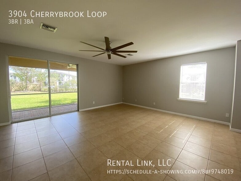 Building Photo - 3904 Cherrybrook Loop