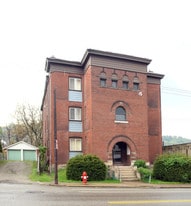 Building Photo - 3822 Liberty Ave.