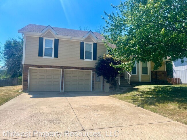 Building Photo - 3 br, 2 bath House - 1100 NE Ball Dr