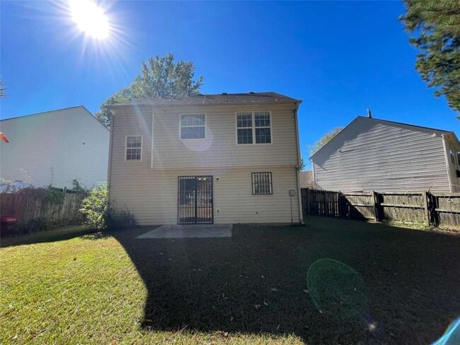 Building Photo - 2346 Delfern Dr NW