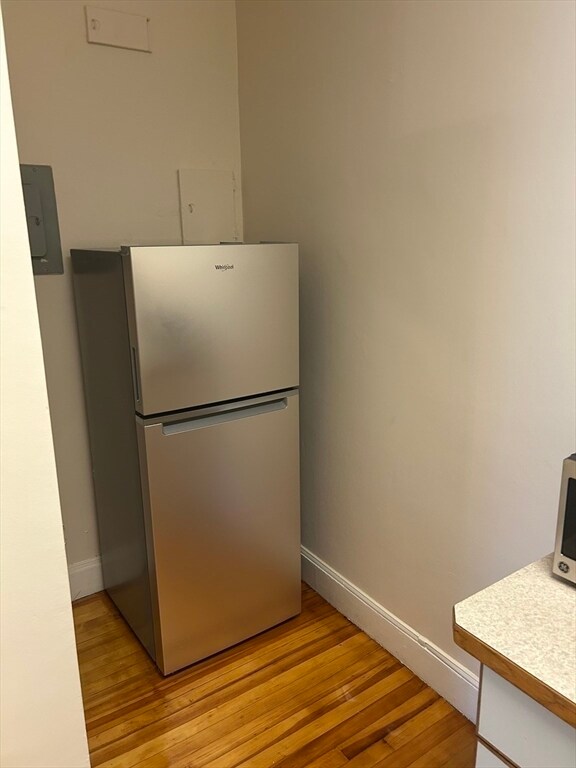 Building Photo - 36 Linnaean St