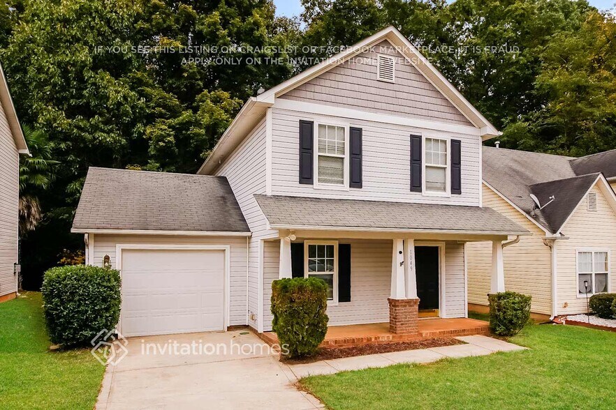 Building Photo - 1049 Crestdale Crossing Dr