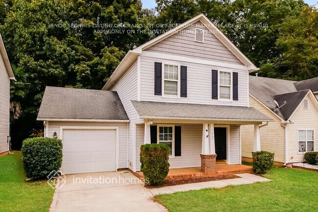 Building Photo - 1049 Crestdale Crossing Dr