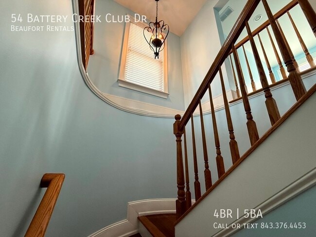 Building Photo - 54 Battery Crk Clb Dr