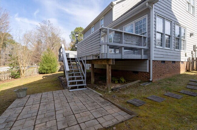 Building Photo - Four-Bedroom Home in Harrington Grove neighborhood!
