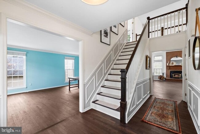 Building Photo - 46568 Hampshire Station Dr