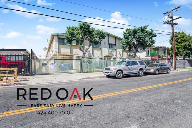 Building Photo - 6635 Etiwanda Ave