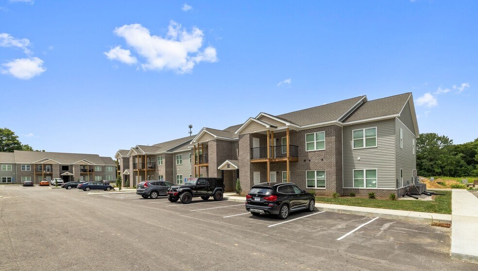 Interior Photo - East Meadows Apartment Homes