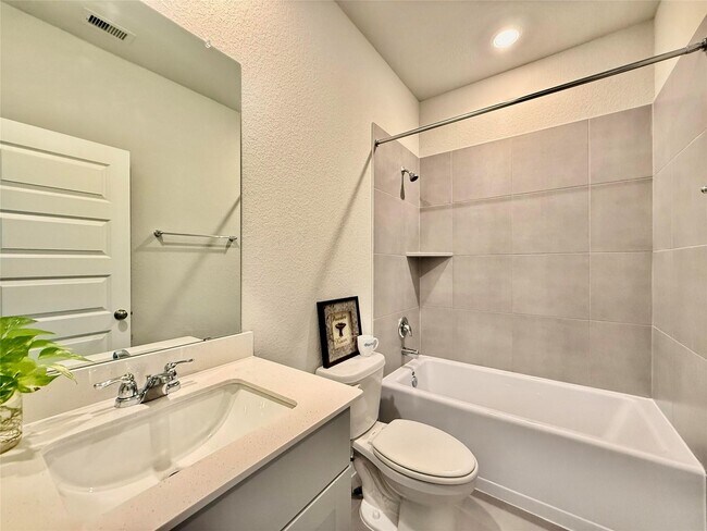 Building Photo - 6415 Brazos Trl Dr