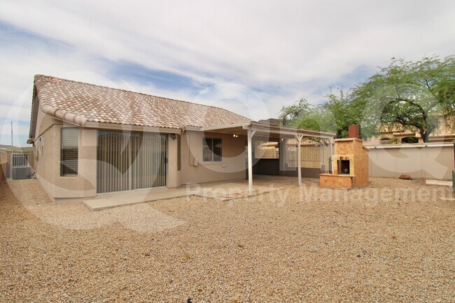 Building Photo - 24638 N 65th Ave