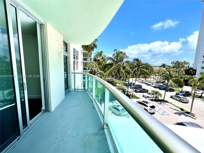 Building Photo - 19390 Collins Ave