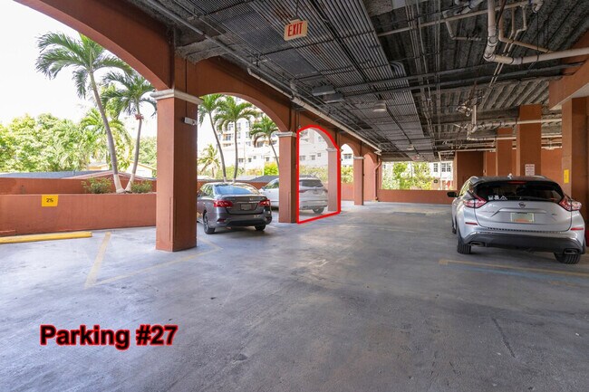 Building Photo - 2280 SW 32nd Ave