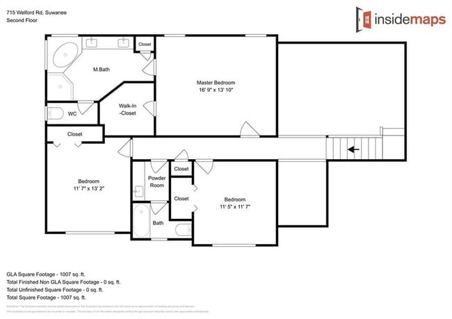Building Photo - 715 Welford Rd NW