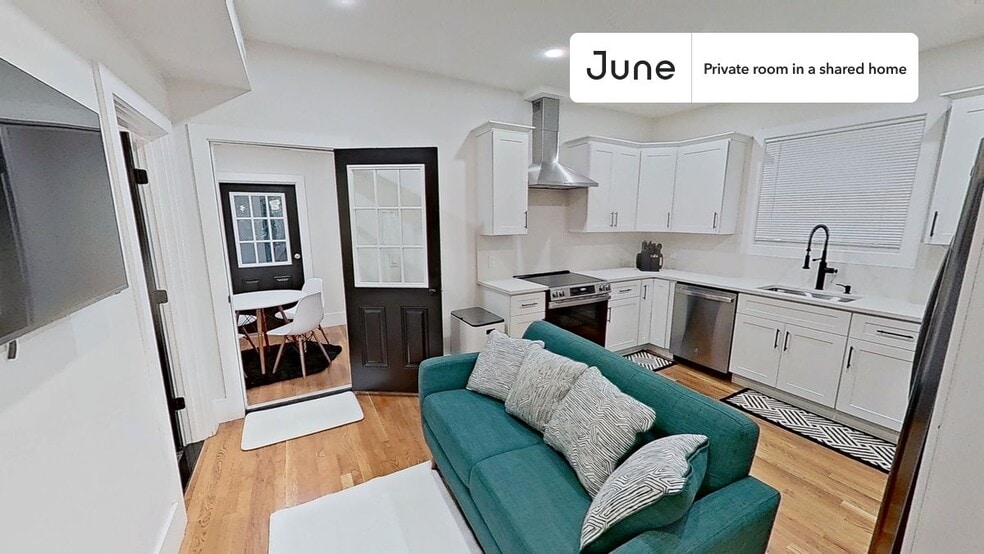 Building Photo - Room in Shared 5 bed/2 bath home