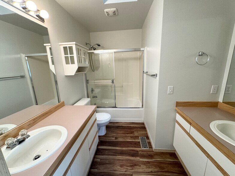 Master Bathroom - 5603 136th St SE