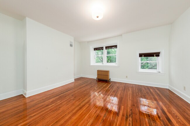 Bedroom 4 - 1617 13th St NW