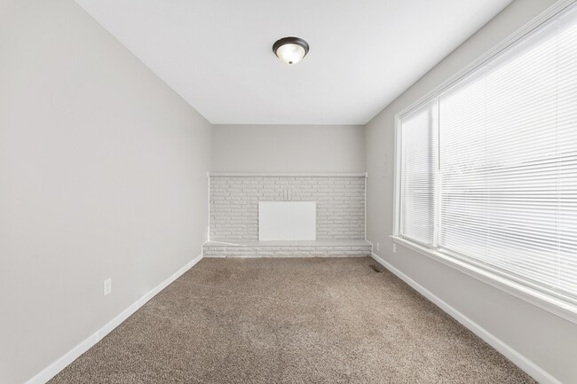 Building Photo - 1459 17th St