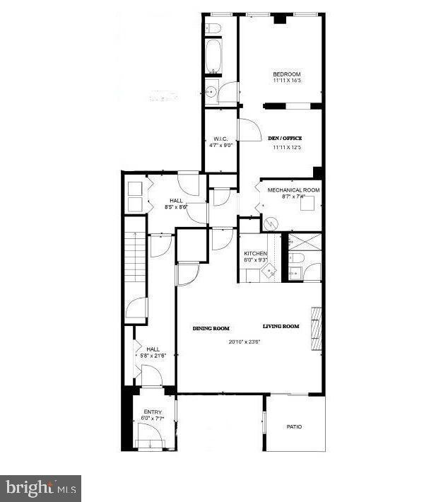 Building Photo - 2619 Woodley Pl NW
