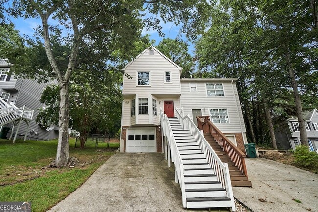 Building Photo - 5045 Laurel Springs Way SE