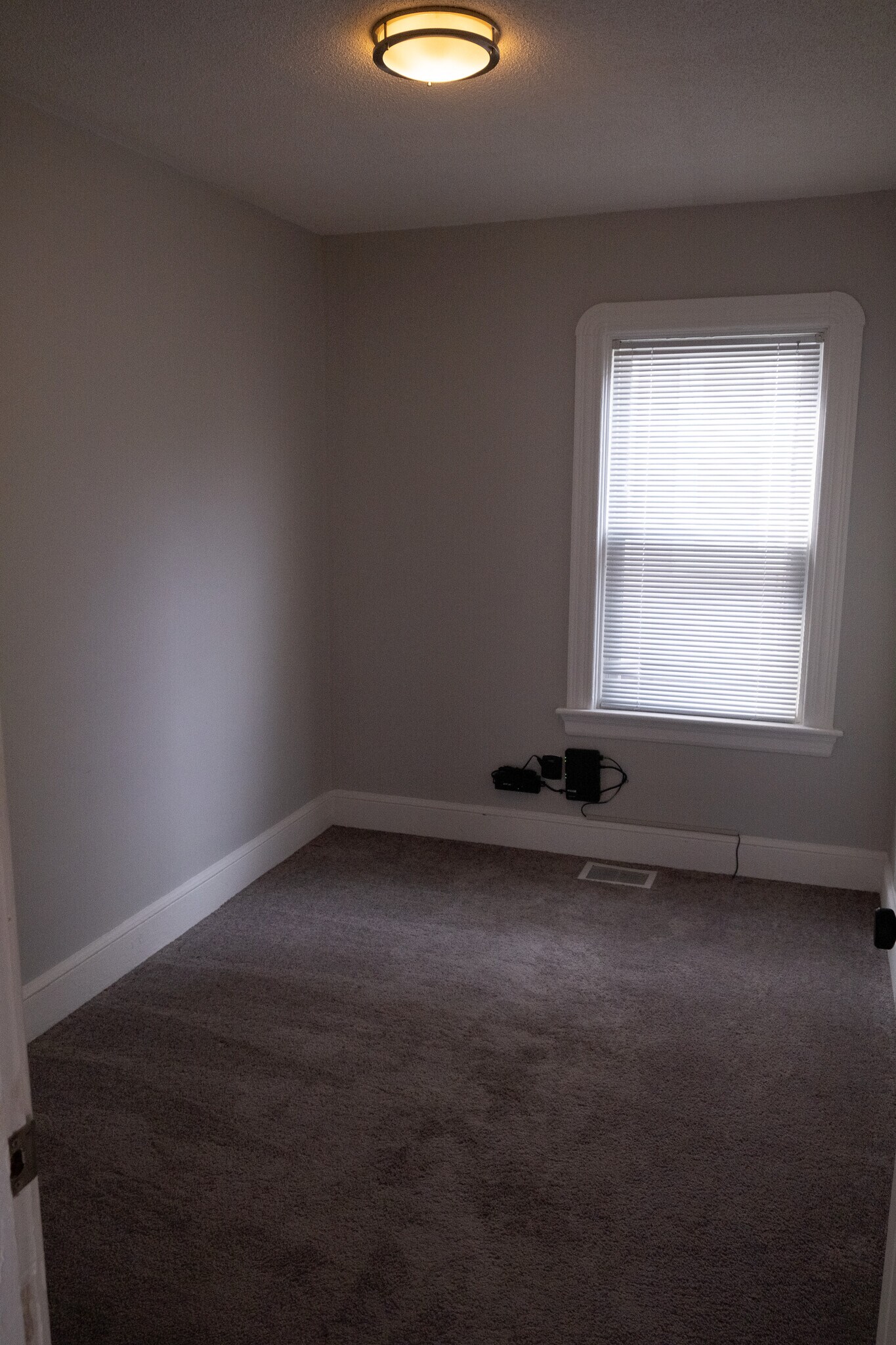 Bedroom 1 - 22 Woonasquatucket Ave