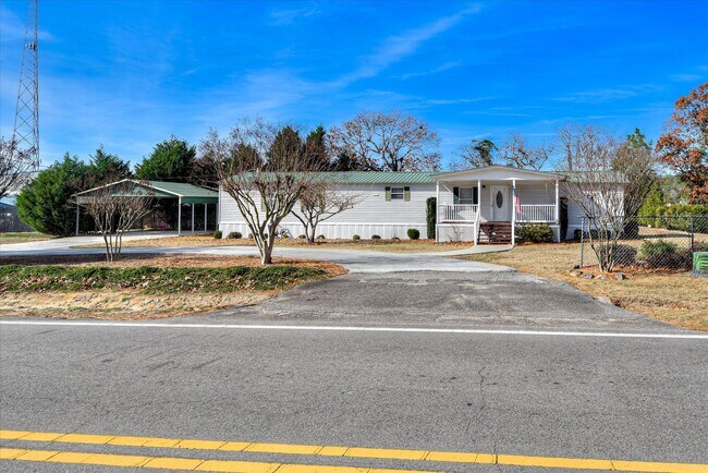 Building Photo - 892 W Five Notch Rd