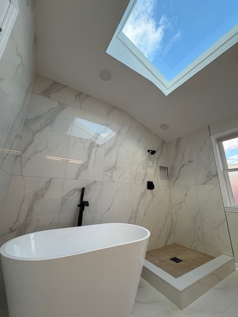 master bath - 2234 W Melrose St