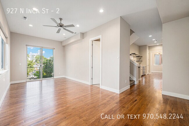 Building Photo - 927 Inca St