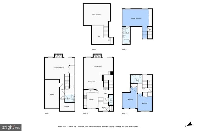 Building Photo - 8303 Linden Oaks Ct