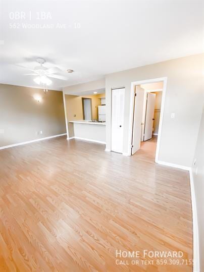 Building Photo - 562 Woodland Ave