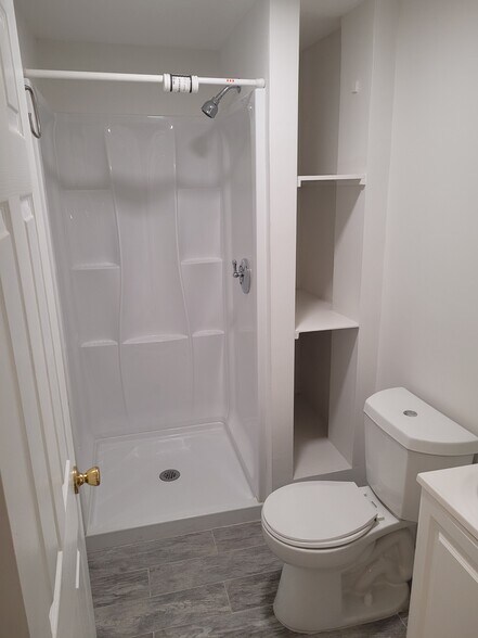 Building Photo - 53 Hemenway St