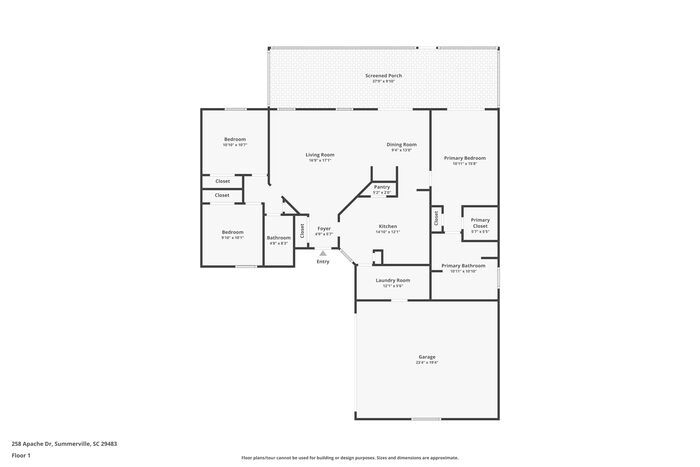 Building Photo - 258 Apache Dr