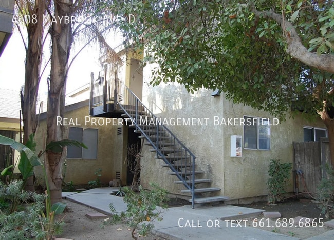 Primary Photo - 4608 Maybrook Ave