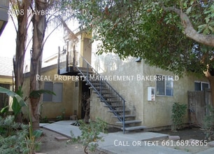 Building Photo - 4608 Maybrook Ave