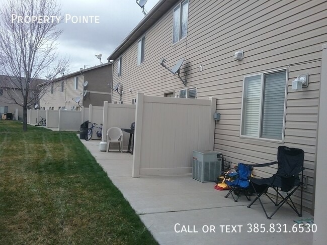 Building Photo - 1587 S 2000 W