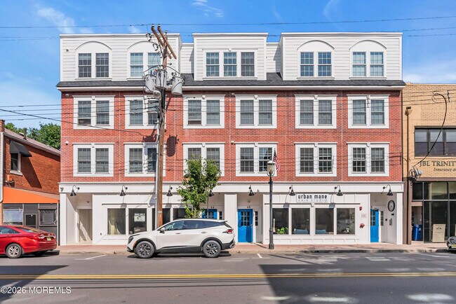 Building Photo - 48 First Ave