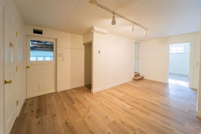 Building Photo - Gorgeous Hillsdale Home w/3 Decks, Picturesque Yard, Sauna, Garage & AC! Pets Welcome!