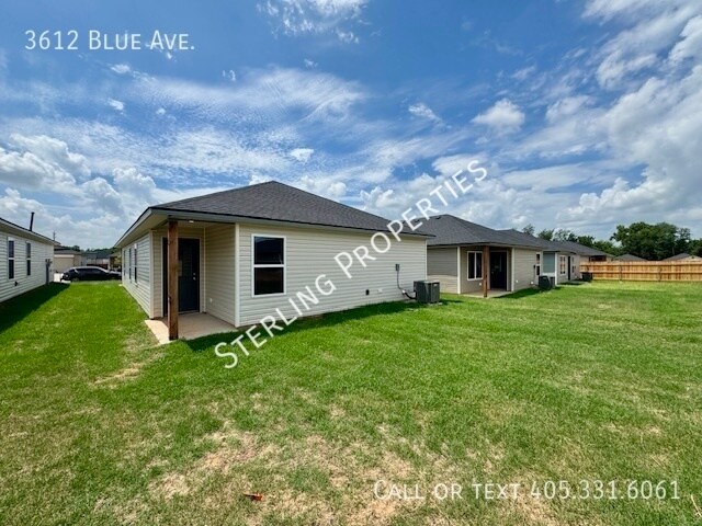 Building Photo - 3612 Blue Ave