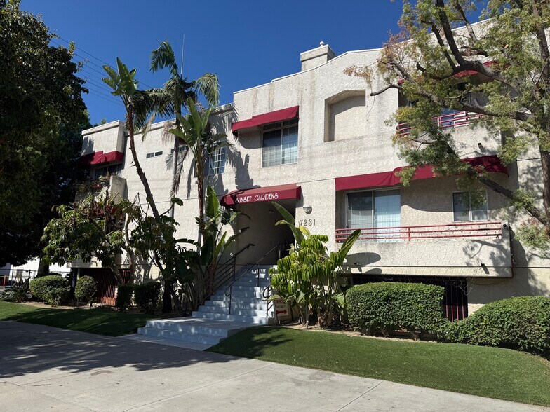 Building Photo - 7231 Vassar Ave