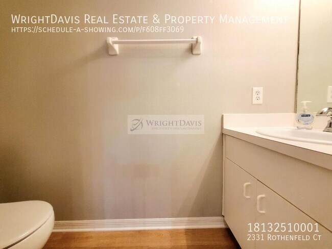 Building Photo - 2331 Rothenfeld Ct