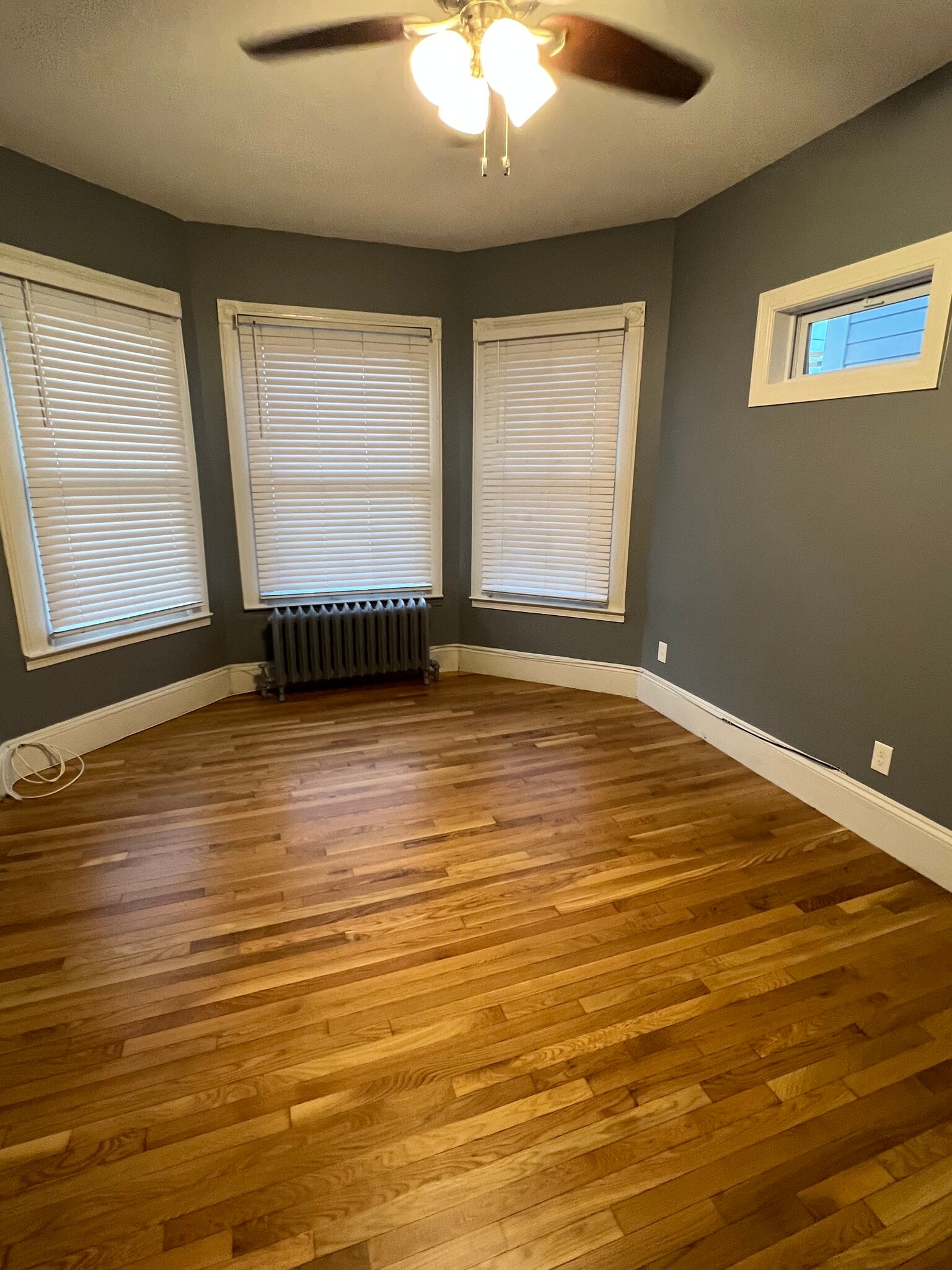 Living room - 111 Falcon St