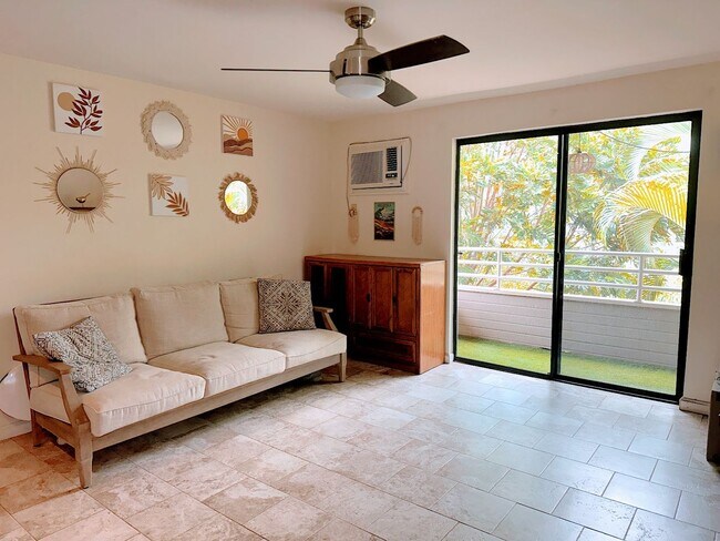 Building Photo - Kihei Shores Condo Available on 8/1/26